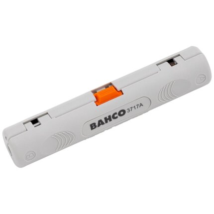 Krympetang t/isolerede stik, 0,5-6mm2 CR OV 01