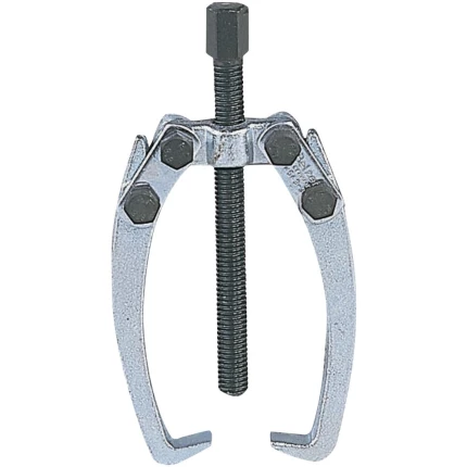 Aftrækker 2-armet 55 mm 4543-1