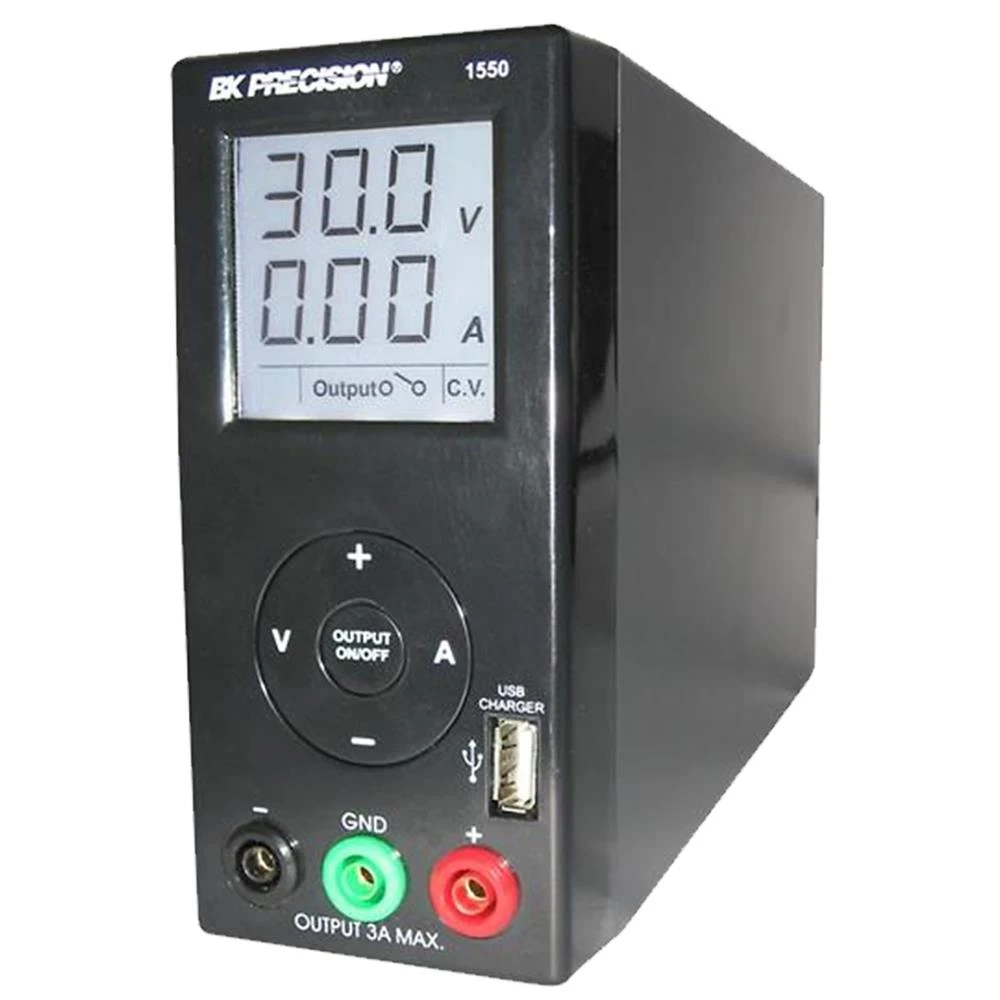 Elma Strømforsyning BK1550 Elma Strømforsyning BK1550