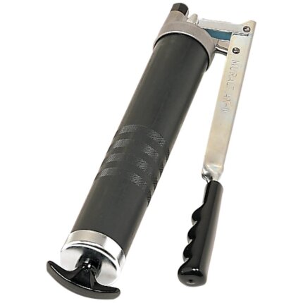 Muralt vægtstangspresse excl. tilbehør