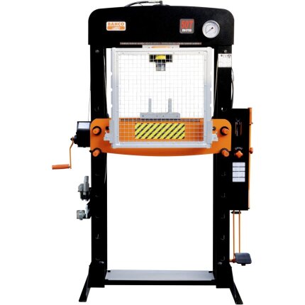 Sikkerhedsgitter BH720SG