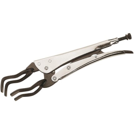 Bahco Svejsetang til rør+ runde emner