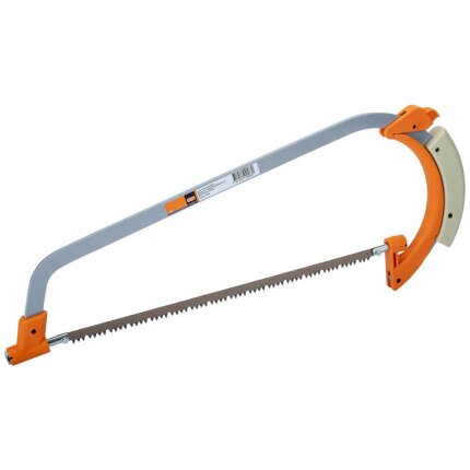 Universalbøjlesav 333 14″/350mm, vendbar klinge