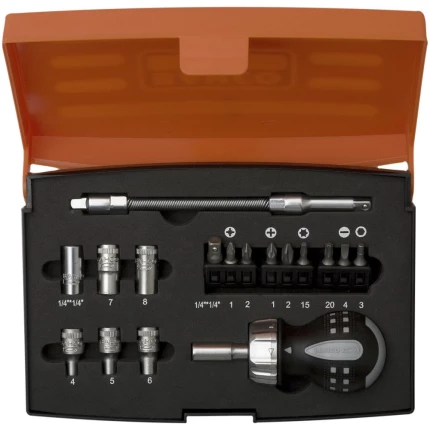 Topedovaterpas 466 250 mm magnetisk