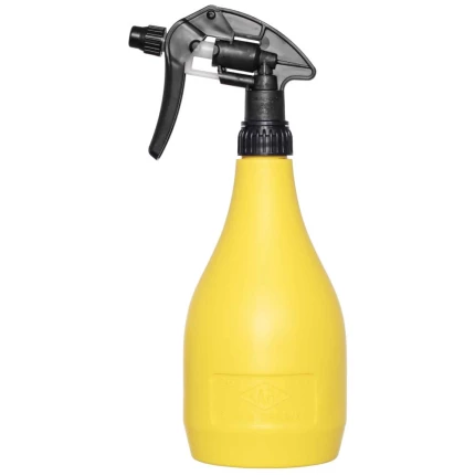 Chemo sprayer 0,5 L gul