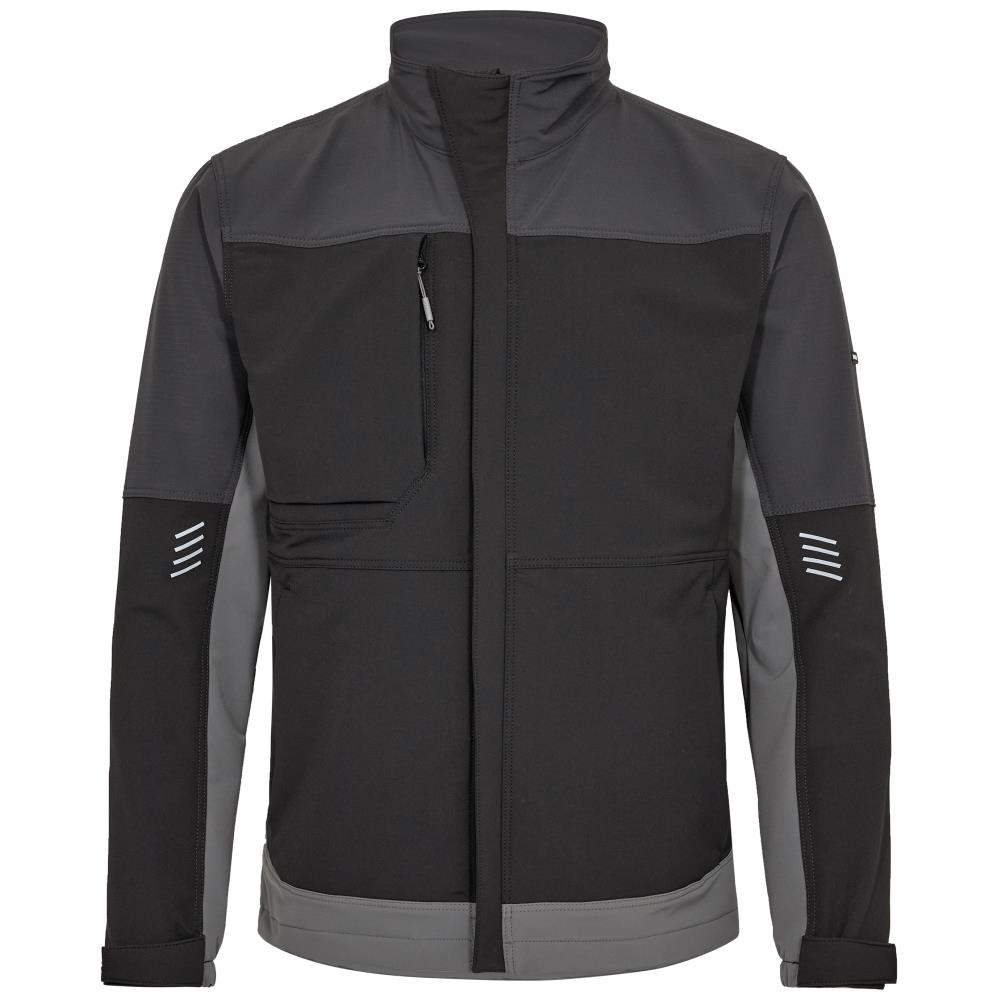 Entire arbejdsjakke stretch Entire arbejdsjakke stretch