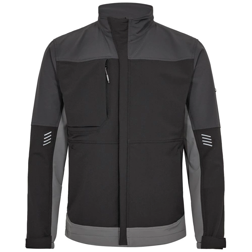 Entire arbejdsjakke stretch Entire arbejdsjakke stretch