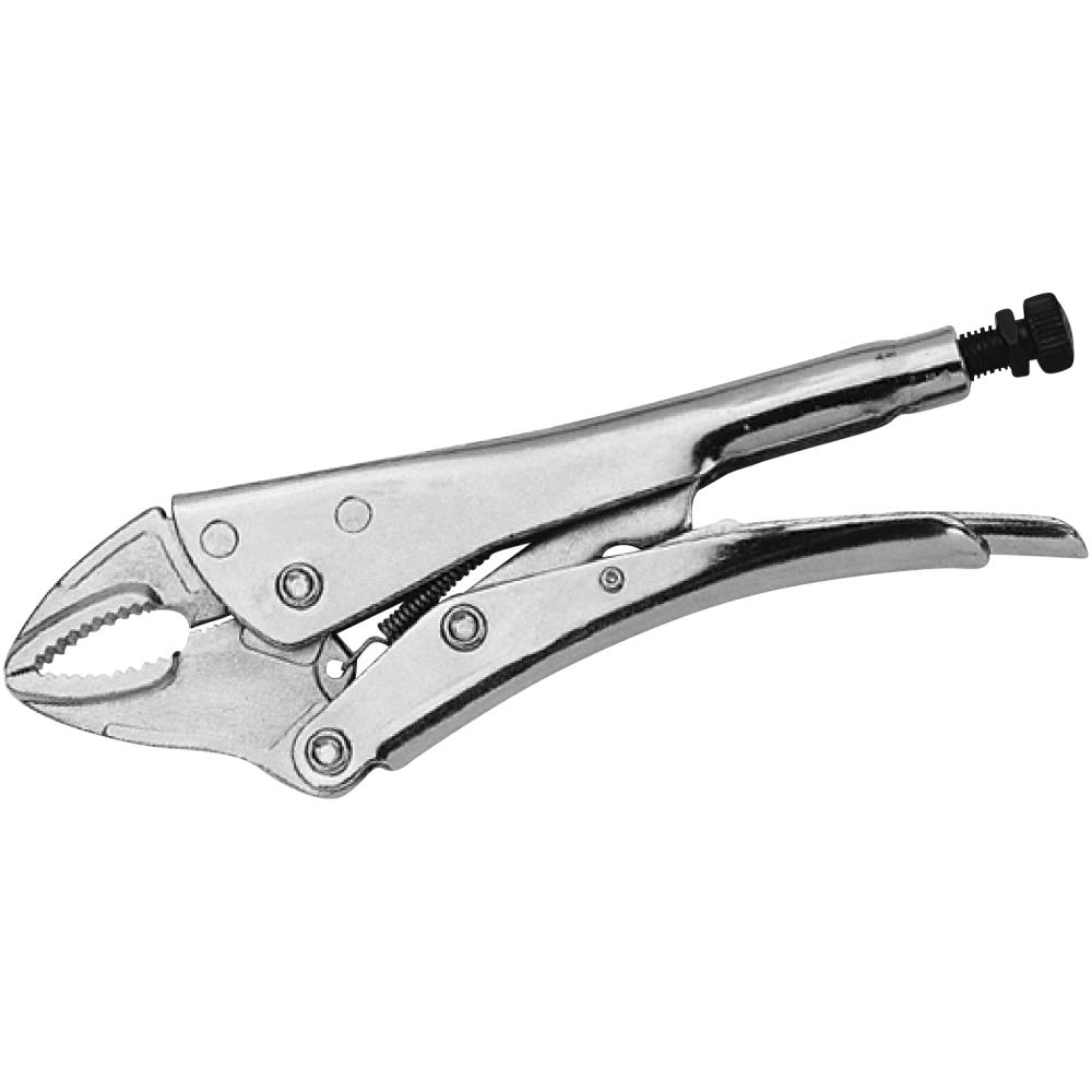 Svejsetang m/rørkæber 180 mm Svejsetang m/rørkæber 180 mm