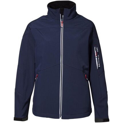 Softshell jakke dame