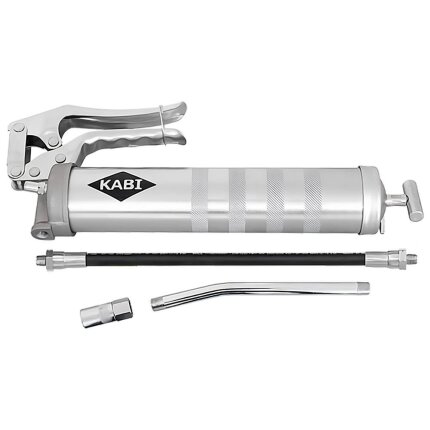 Enhåndsfedtpresse KF450