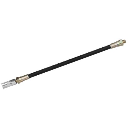 Smøreslange 500mm+H-mundstykke