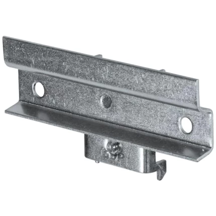 GBP 210056 plastboxholder u/kasse 105×45mm