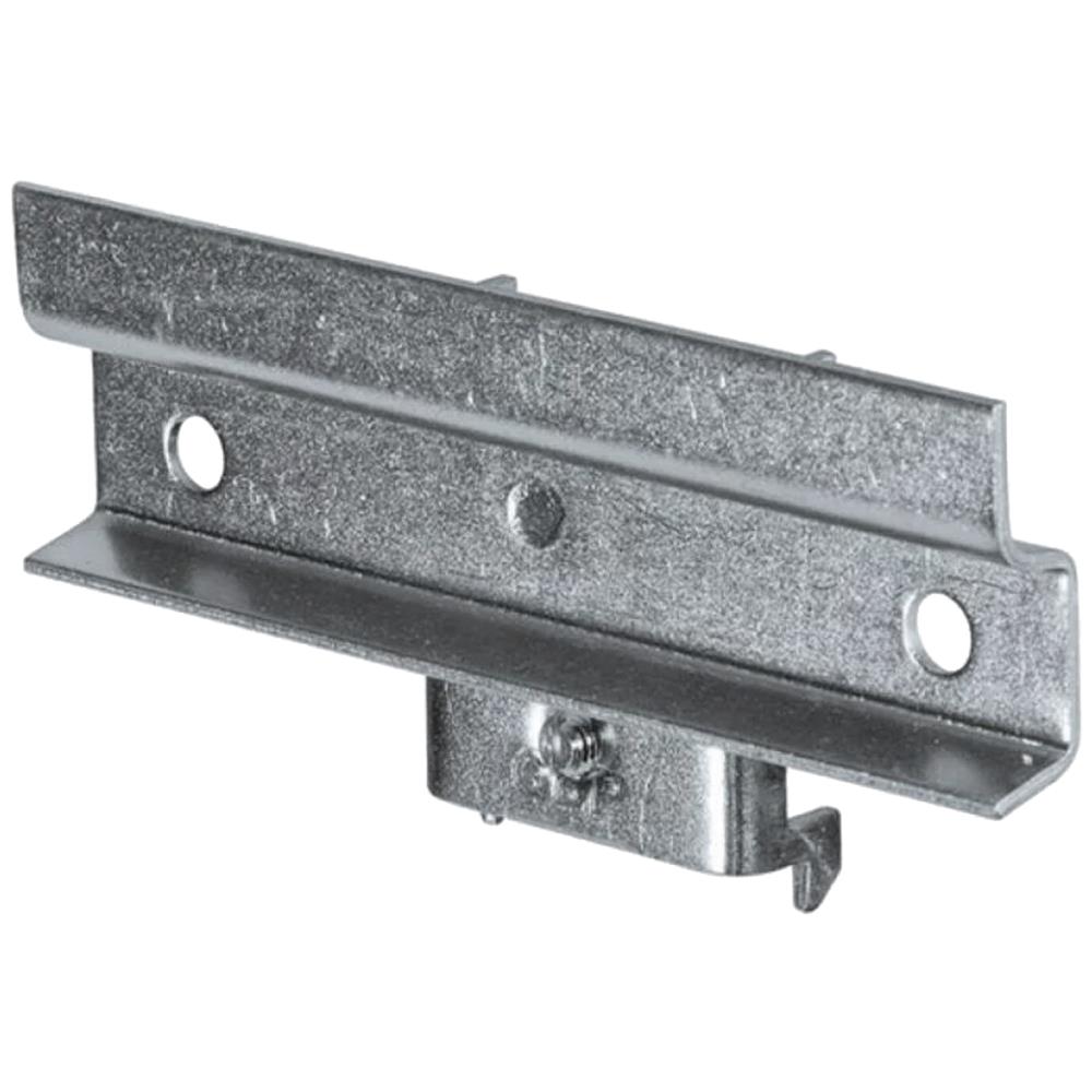 GBP 210056 plastboxholder u/kasse 105×45mm GBP 210056 plastboxholder u/kasse 105×45mm