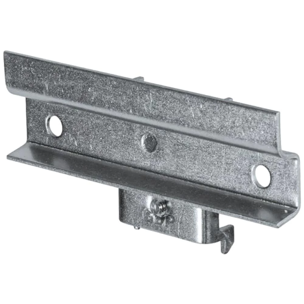 GBP 210056 plastboxholder u/kasse 105×45mm GBP 210056 plastboxholder u/kasse 105×45mm