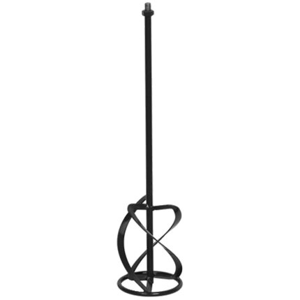 Sprehn piskeris m/3 snoninger M14 600mm