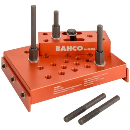 Overgangsstykke m/glidehoved 3/8″ til 1/2″