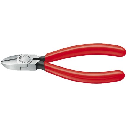 Elektronikskævbider 76 01 125 mm