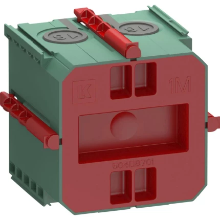Indmuringsdåse Fuga Air IP40