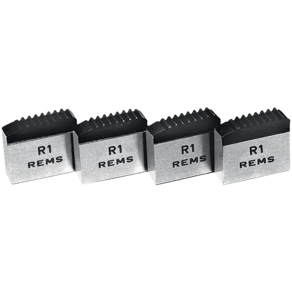 REMS skærebakker R 3/8″ venstre REMS skærebakker R 3/8″ venstre