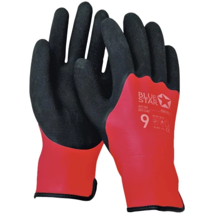 BlueStar Cut 5 skærehandske