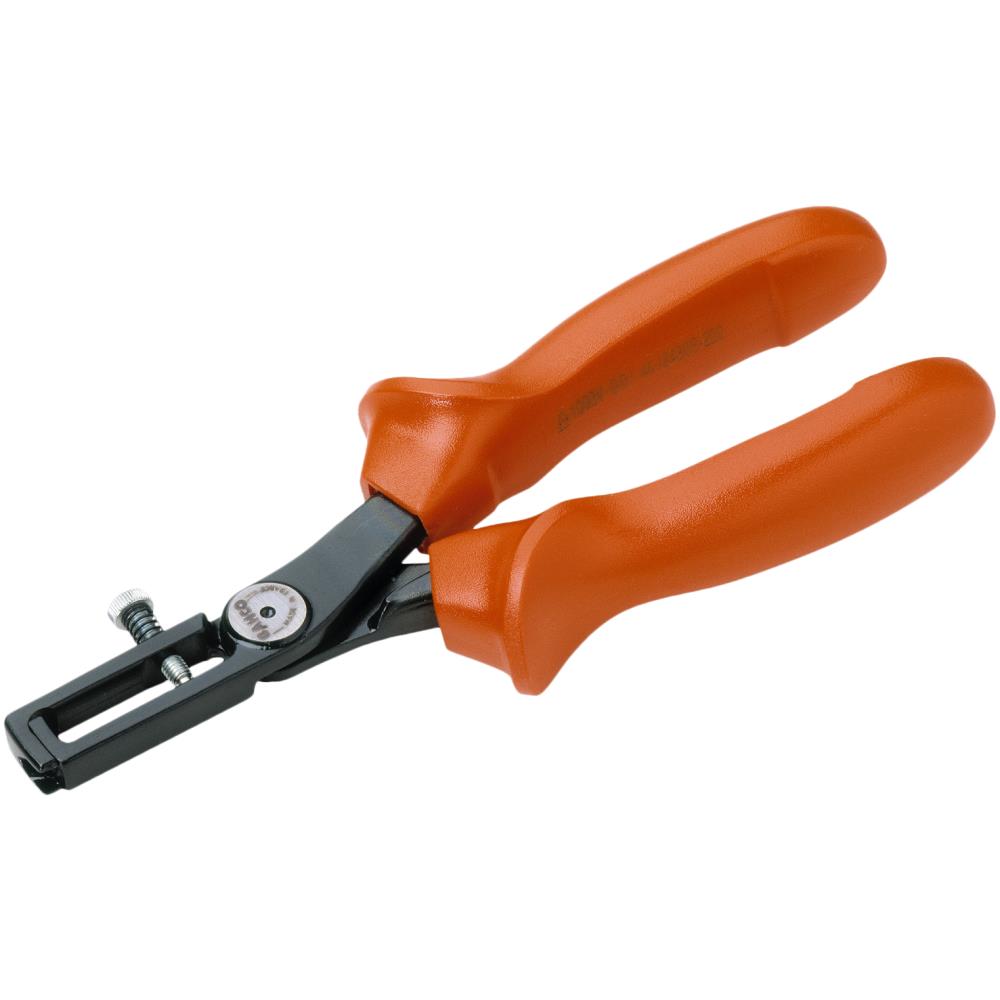 Afisoleringstang 1000 V 150 mm Afisoleringstang 1000 V 150 mm