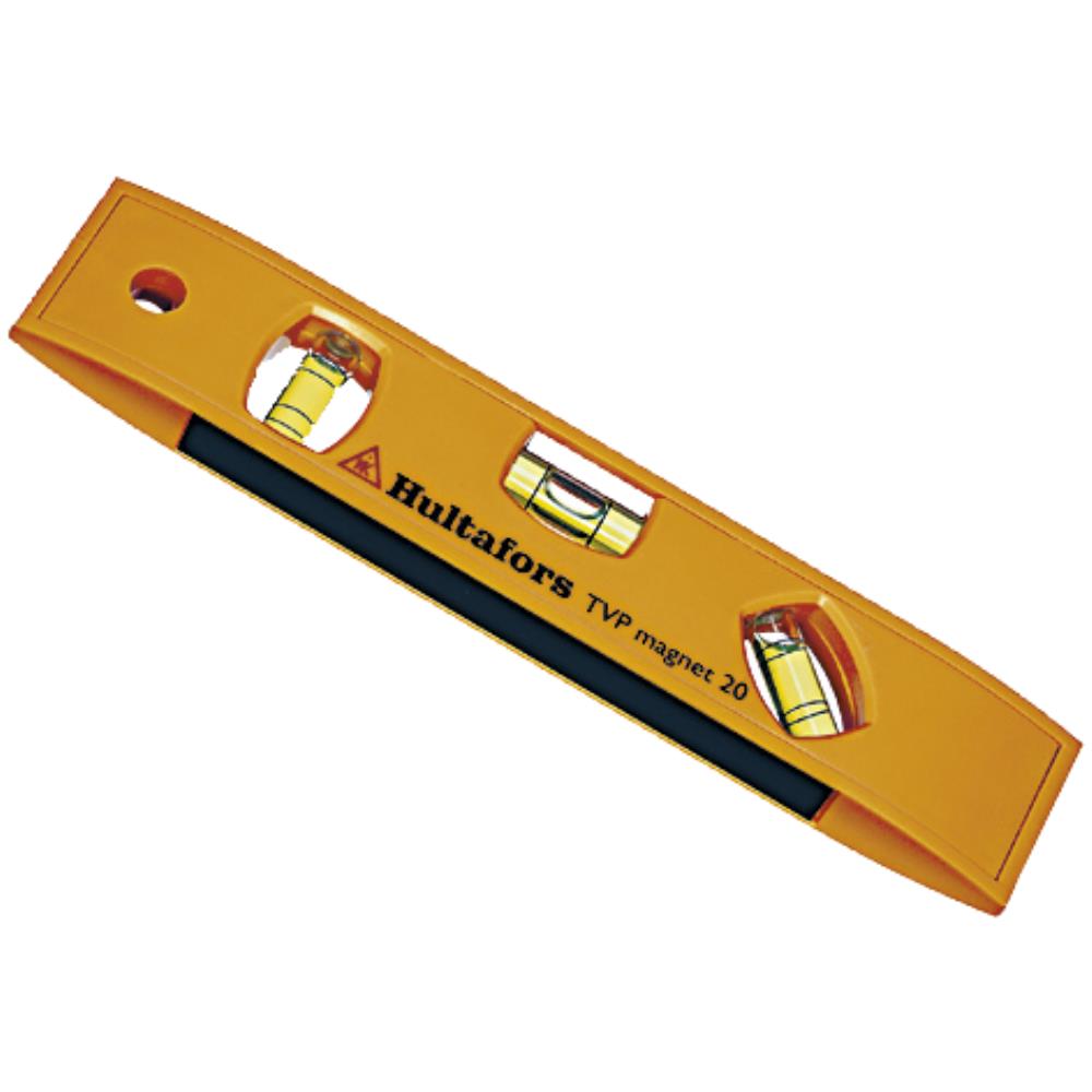 Torpedovaterpas m/magnet 200 mm TVP 20 Torpedovaterpas m/magnet 200 mm TVP 20