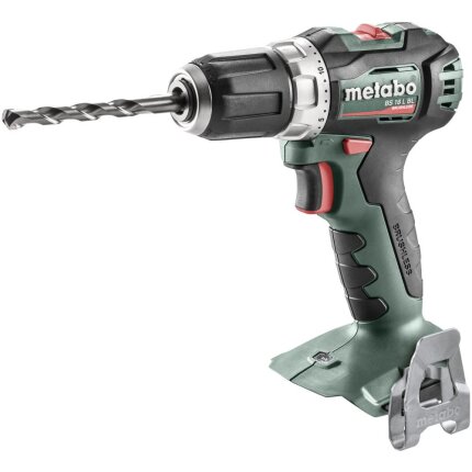 Metabo Bore-/skruemaskine BS 18 L BL solo