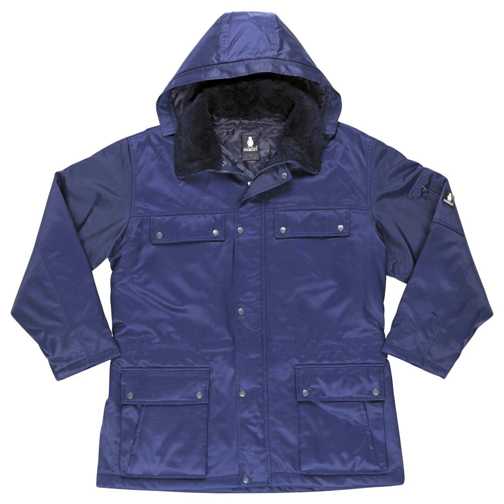 Quebec parkacoat Quebec parkacoat