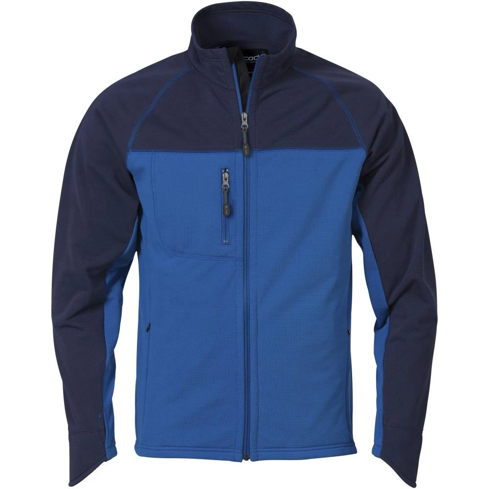 Acode microfleecejakke Acode microfleecejakke