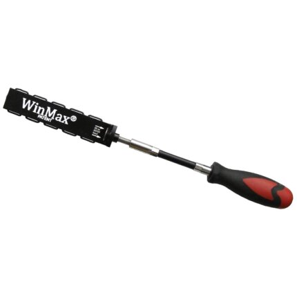 Winmax Flex justerbar kile t/vindues- & dørmontage