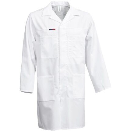 Legacy kittel hvid M