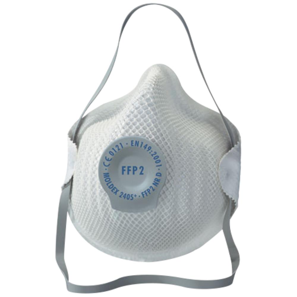 FF Pura-Mask P2S V 2405 pk/20 stk FF Pura-Mask P2S V 2405 pk/20 stk