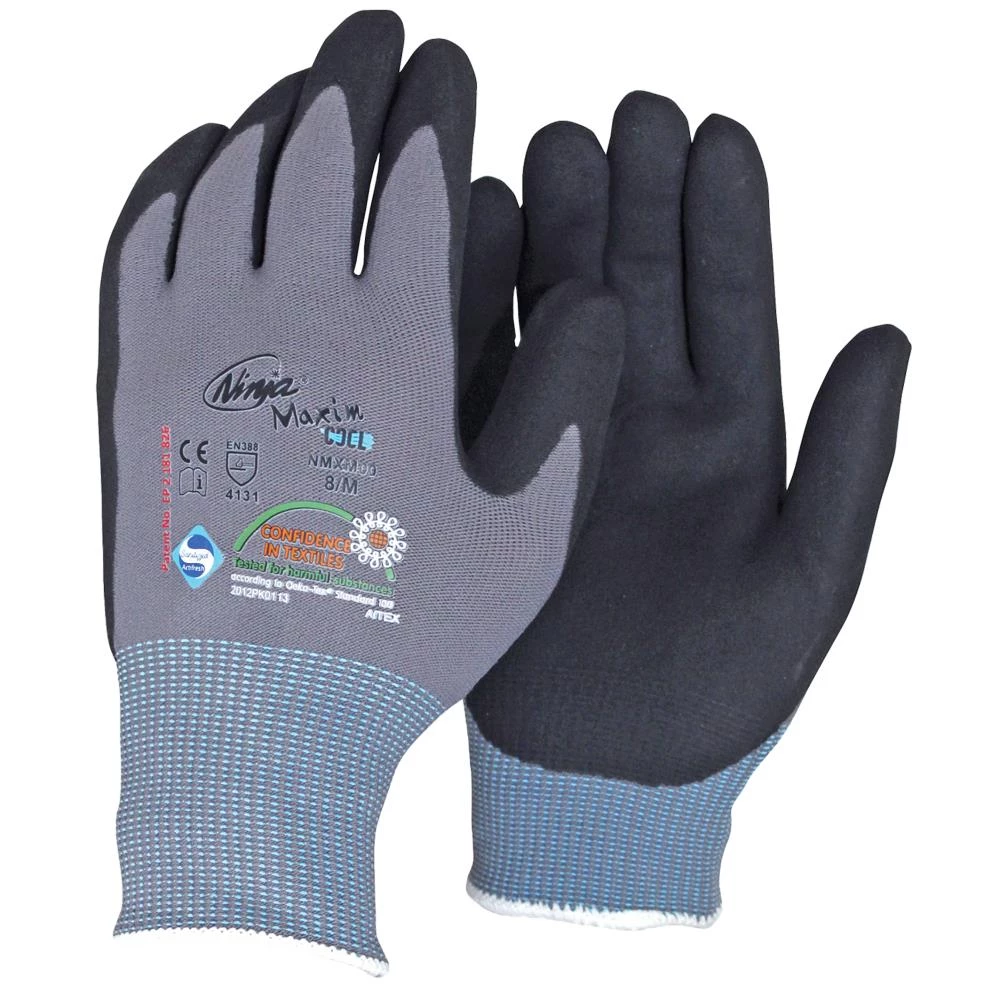 Ninja Maxim handsker Ninja Maxim handsker