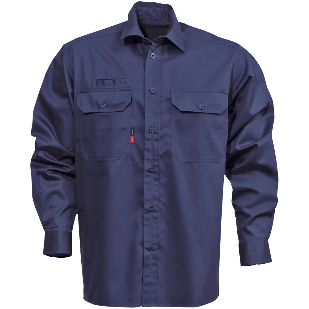 Legacy bomuld skjorte L/Æ Legacy bomuld skjorte L/Æ