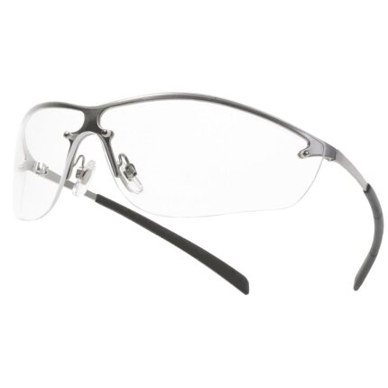 Bollé Ness sikkerhedsbrille, klar glas