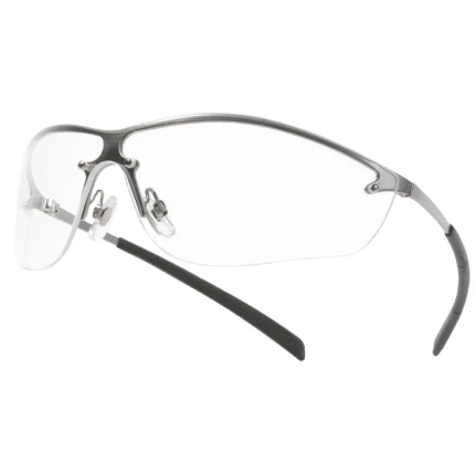 Bollé Ness sikkerhedsbrille, klar glas