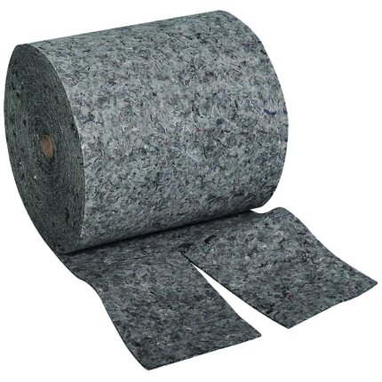 Evo Easysorb absorberingsrulle 38cm × 40mtr, 2 rll