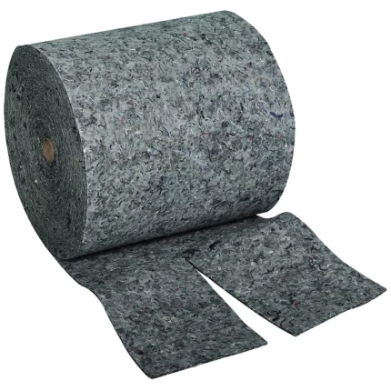 Evo Easysorb absorberingsrulle 38cm × 40mtr, 2 rll