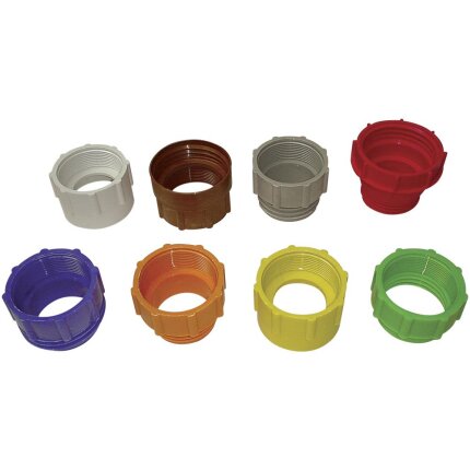 Adapter 2″R – 63 mm I/I