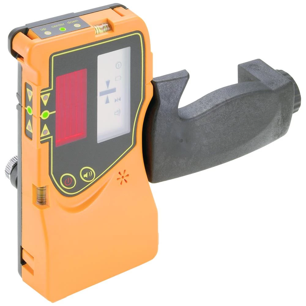 GF FR-55 modtager t/linjelaser GF FR-55 modtager t/linjelaser