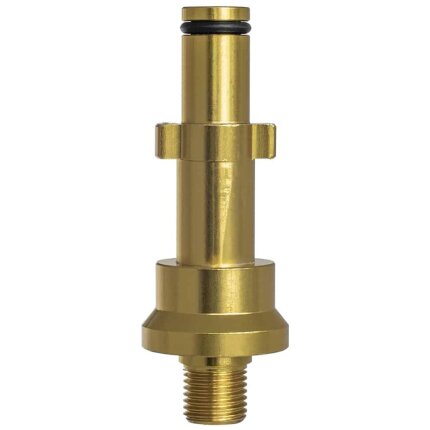 Kabi lågadaptor DIN61 indv. × 3/4″ RG