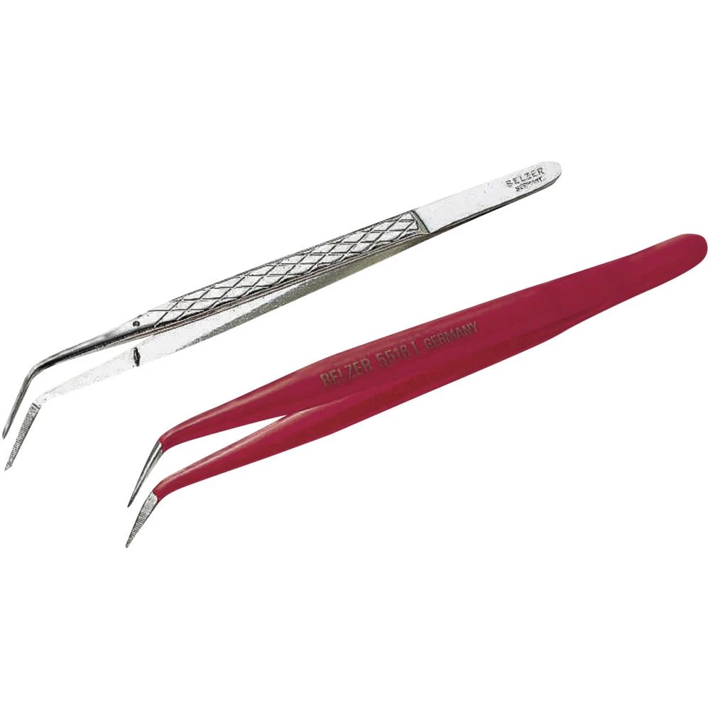 Pincet vinklet isol. 5516 I 150 mm Pincet vinklet isol. 5516 I 150 mm