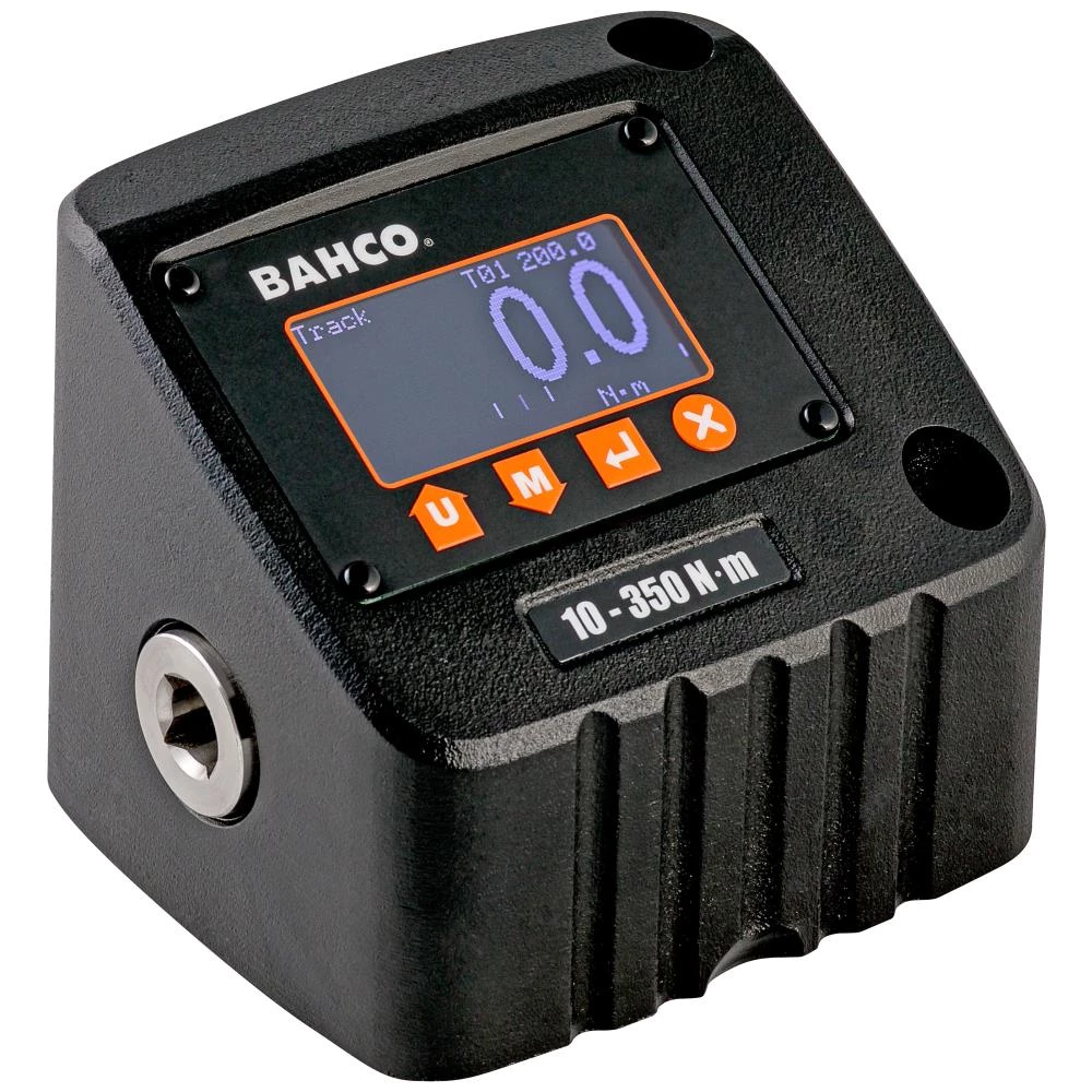 Testapparat t/momentnøgler Testapparat t/momentnøgler