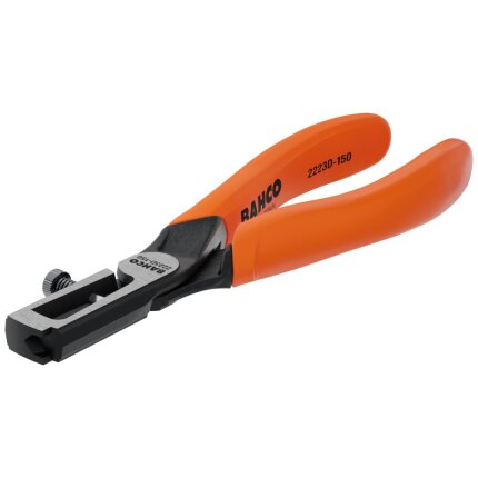 Møtriktang 3-13 mm 2979D 180 mm