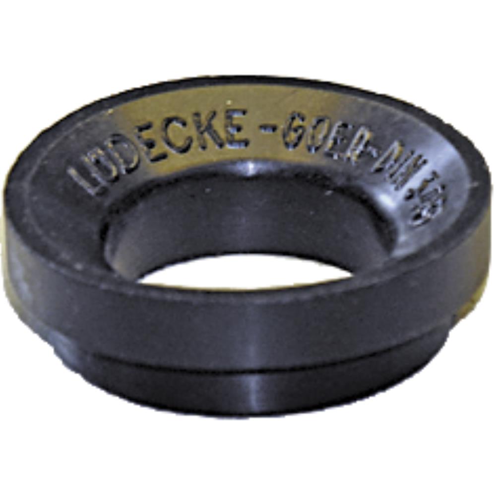 Pakning t/klokobling oliebest. 34×19×10,5mm Pakning t/klokobling oliebest. 34×19×10,5mm