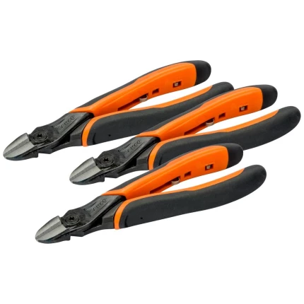 Ergo sidebidetang 2101G-160IP 160mm, 3stk