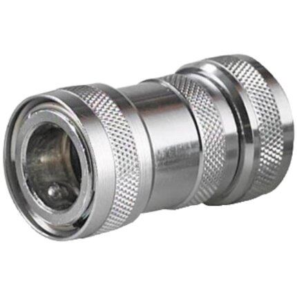 NiTo3/4″koblingshus m/3/4″ sl.spids