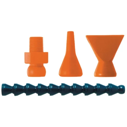 Kiesel ‘klip-i-alt’ combisaks 190 mm