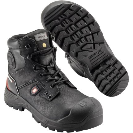 All Round S3 SRC sik.støvlet 412-41