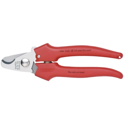 Kabelsaks 95 05 165 mm